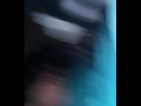 Young Latina fucking ex before