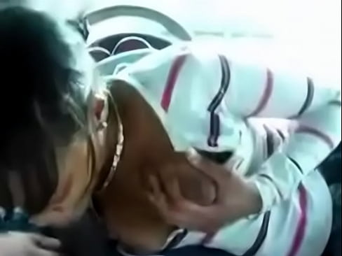 Ebony sucks black cock