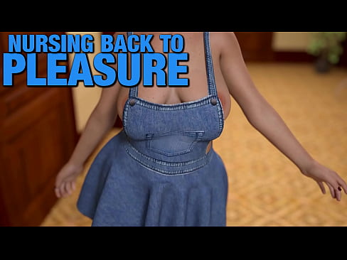 NURSING BACK TO PLEASURE Ep. 114 – Mysterious tale about a man and four sexy, gorgeous, naughty women
