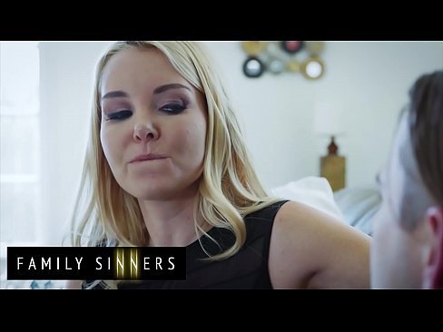 stepson - Family Sinners