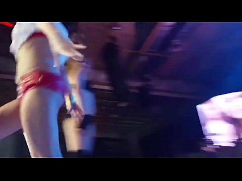Maria Ozawa Sexy Dance 2015