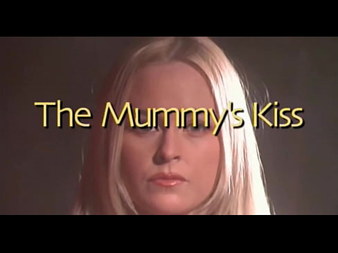 The Mummy’s Kiss - 2003 - 4K - Película completa