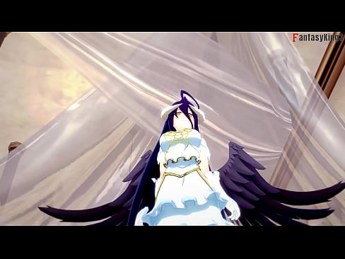 Albedo having sex | 1 | Overlord | Full & POV on Sheer & PTRN: Fantasyking3  Albedo having sex | 1 | Overlord | Full & POV on Sheer & PTRN: Fantasyking3