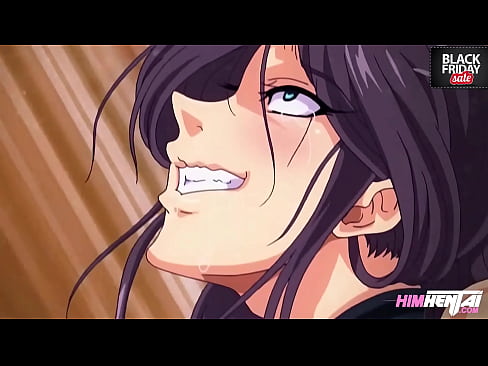 Es tu turno de follarme - Anime Hentai