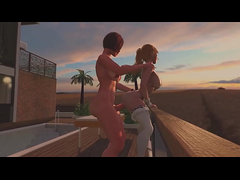 Best futanari story. At sunset red shemale lady having sex with a young tranny blonde. Shemale woman hard fucked girl's ass, Hot Cartoon Anal Sex HPL FT 6 1.  Best futanari story. At sunset red shemale lady having sex with a young tranny blonde. Shemale woman hard fucked girl's ass, Hot Cartoon Anal Sex HPL FT 6 1.