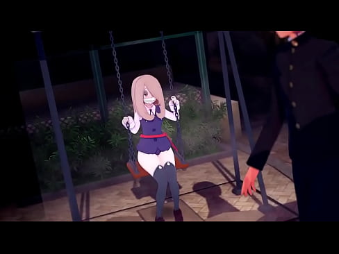 Sucy animation