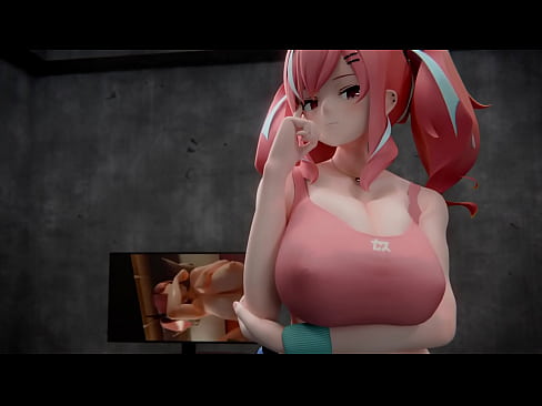 Furui 3d hentai collection 3rd