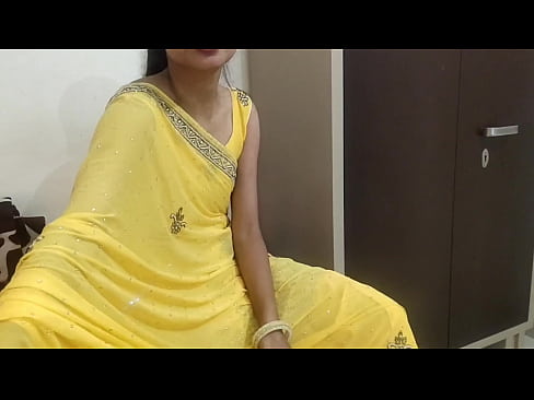 Sasuma ki Chut ko Damad ne Rat Bhar jam kr pela full video with clear hindi audio