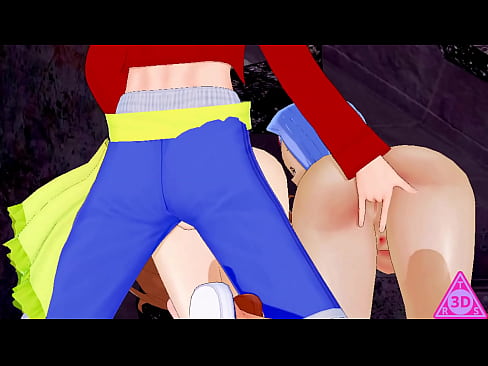 Parodia Erza Nojiko Nami Rufy One Piece gioco hentai di sesso uncensored Japanese Asian Manga Anime Game KK..TR3DS  Parodia Erza Nojiko Nami Rufy One Piece gioco hentai di sesso uncensored Japanese Asian Manga Anime Game KK..TR3DS