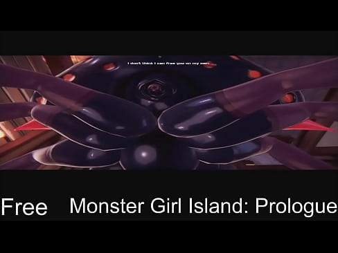 Monster Girl Island free steam hentai game part05