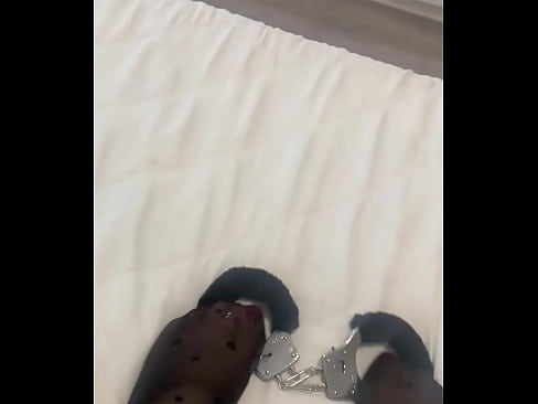 Egy kis játék a bilincsemmel