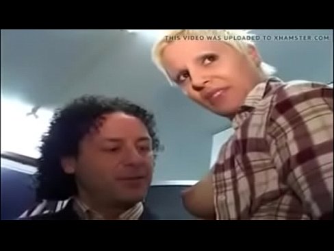 Amateur Blonde Group Sex Italian Threesome Amat