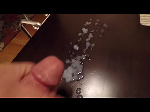 Soloboy cumshot