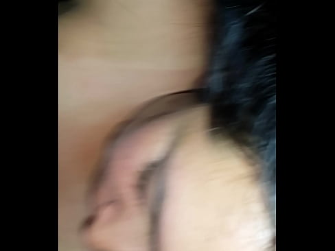 Gozando una mamadita
