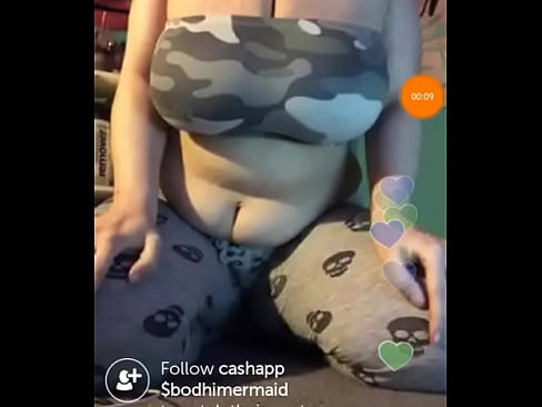 Big long tits