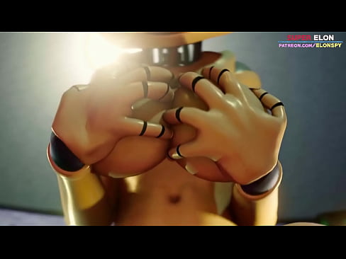 Toy Chica xxx