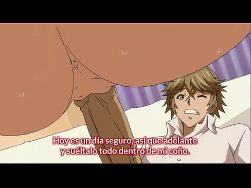 Estudiantes Teniendo Sexo HENTAI sin Censura
