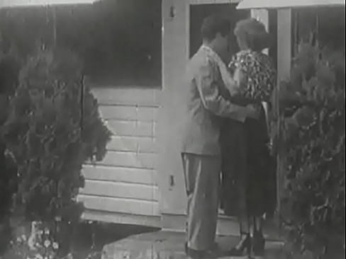 Vintage Porn