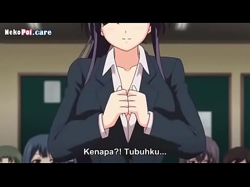 Hipnotis di Akademi 03