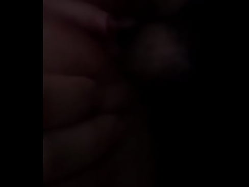 Cuckold wife bull rough fuck hubby watches