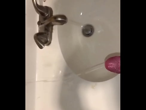Jacking off