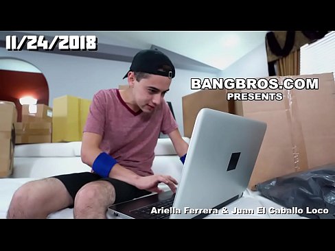 BANGBROS - Videos From November 24 - 30th