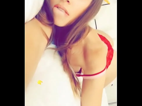 Sexy Girl Teasing