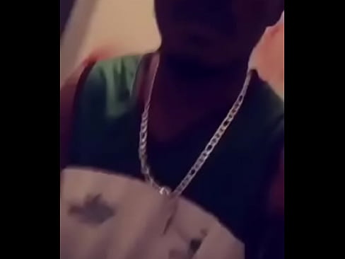 Black puissant mais triste