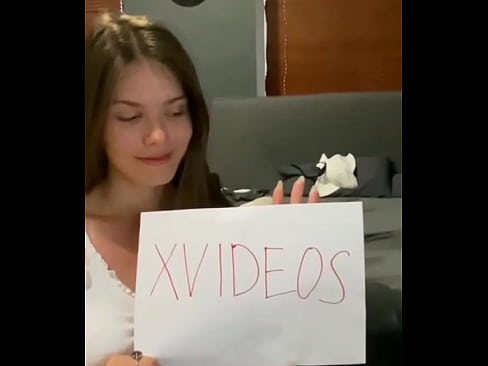 Vídeo de verificación