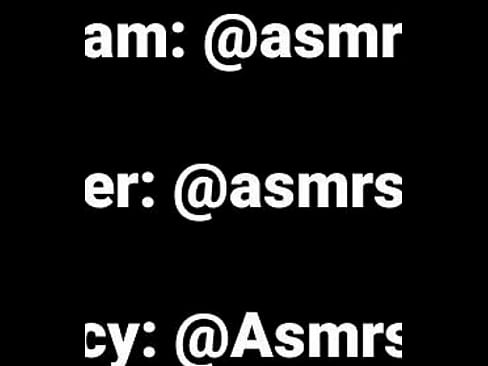 Asmrsafado- macho bravo precisa se aliviar