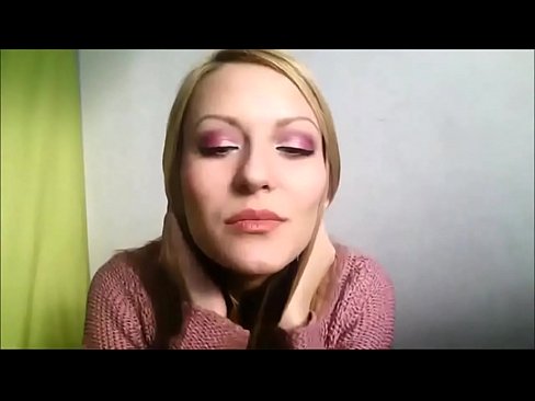 â™¡ Valentine's Day Makeup Tutorial â™¡ How to Do Your Makeup â™¡ Hot Pink Eye,[1]