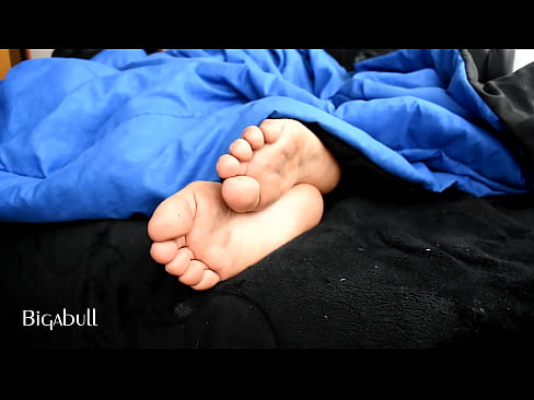 Only for foot fetishists