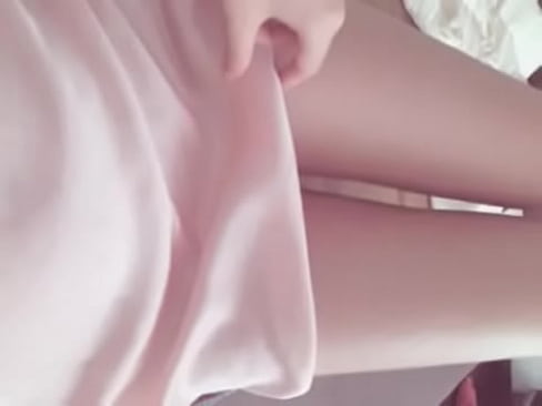 China sexy girl webcam show 1