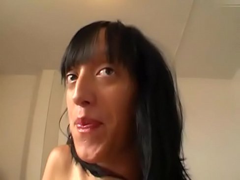 Ugly tenn facial handjob bj Katja