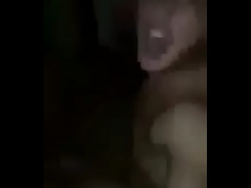 Threesome at home