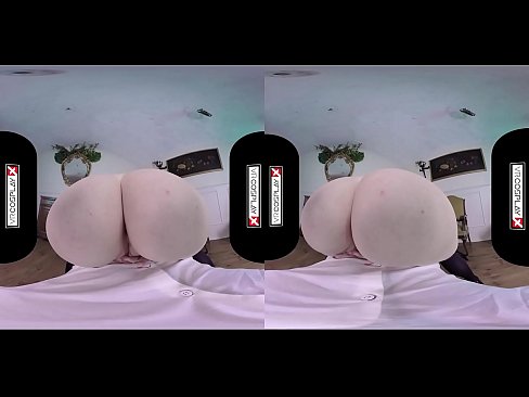 Sucker Punch XXX VR Porn with Raunchy Dick Enlarging Sensations!