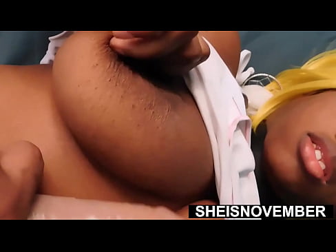 I'm Erotically Posing In Cute Lingerie With Wet Pussy Lips Exposed, Petite Young Black Geek Sheisnovember Huge Natural Tits And Biggest Areolas Bouncing From Toy Smacking While Half Naked, Spread Apart Her Big Butt While Posing By Msnovember  I'm Erotically Posing In Cute Lingerie With Wet Pussy Lips Exposed, Petite Young Black Geek Sheisnovember Huge Natural Tits And Biggest Areolas Bouncing From Toy Smacking While Half Naked, Spread Apart Her Big Butt While Posing By Msnovember