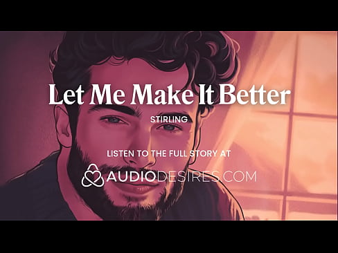 Tender Male Domination ASMR Control & Praise – Erotic ASMR Experience