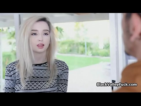 Cheating bf almost busted on ebony teen