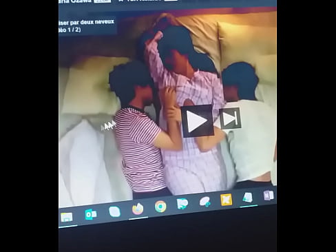 La première video de vérif