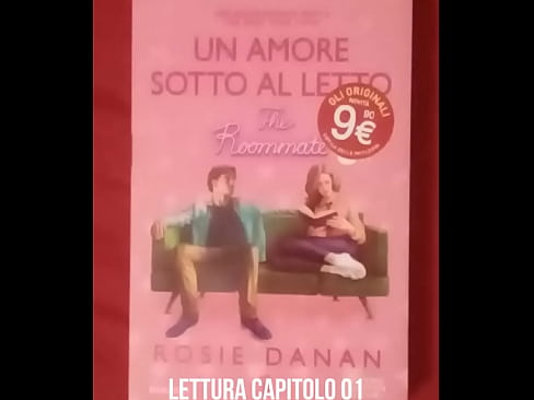 Un amore sotto al letto Cap.01