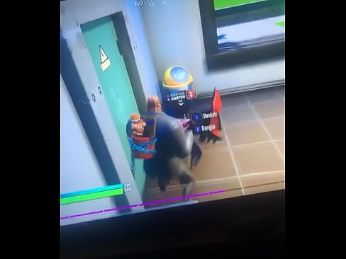 v. en fornite