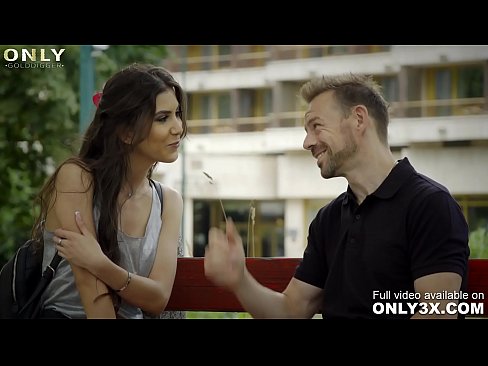 Only3x Only3x presents - hardcore scene with Anya Krey