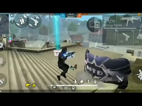 Free fire