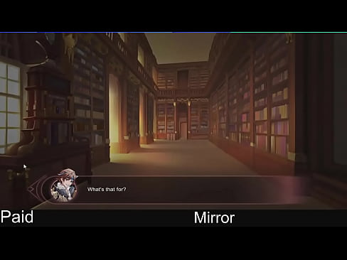 Mirror episode 04 (Steam game) Simulation, Puzzle