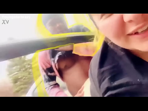 Fucking in the wild part 2