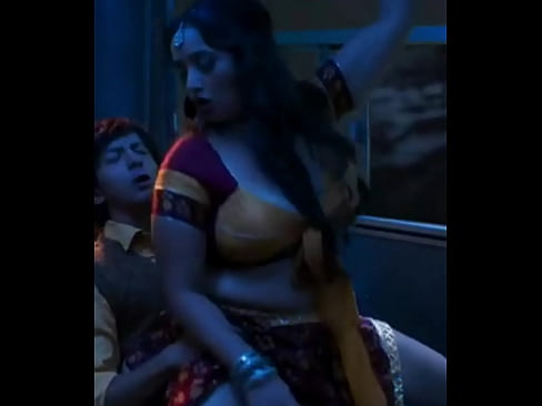 Rani Chatterjee Fucked in the bus