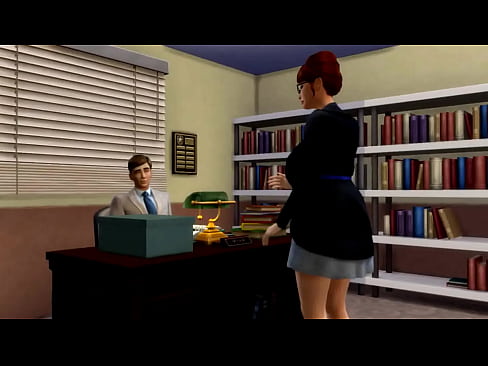 SIMS 4: A Marilyn Monroe classic revisited