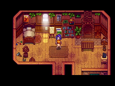 Xtardew Valley - Leah & Abby #1