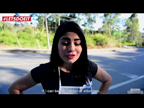 MAMACITAZ - Colombian Brunette Devora Robles Bounces On Big Cock
